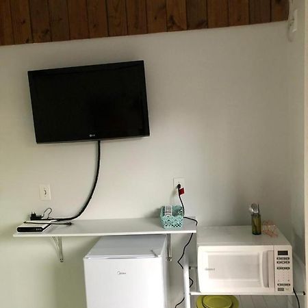 Suite Rua Pescada Amarela 봄비나스 외부 사진