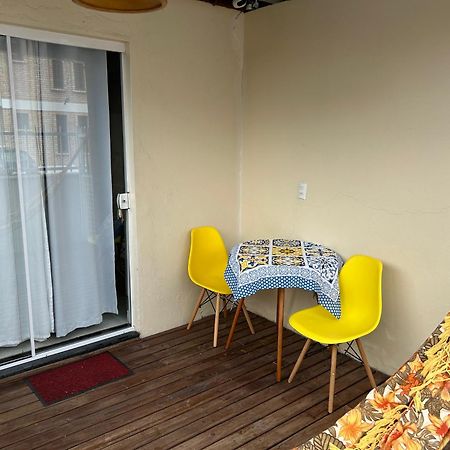 Suite Rua Pescada Amarela 봄비나스 외부 사진