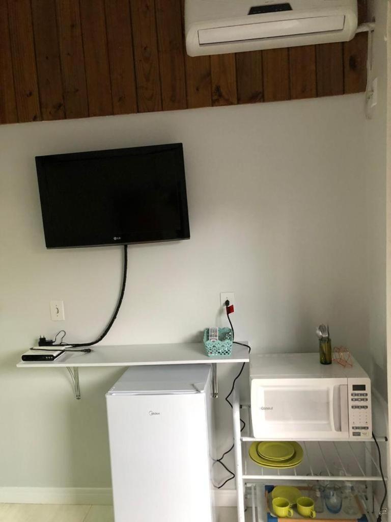 Suite Rua Pescada Amarela 봄비나스 외부 사진