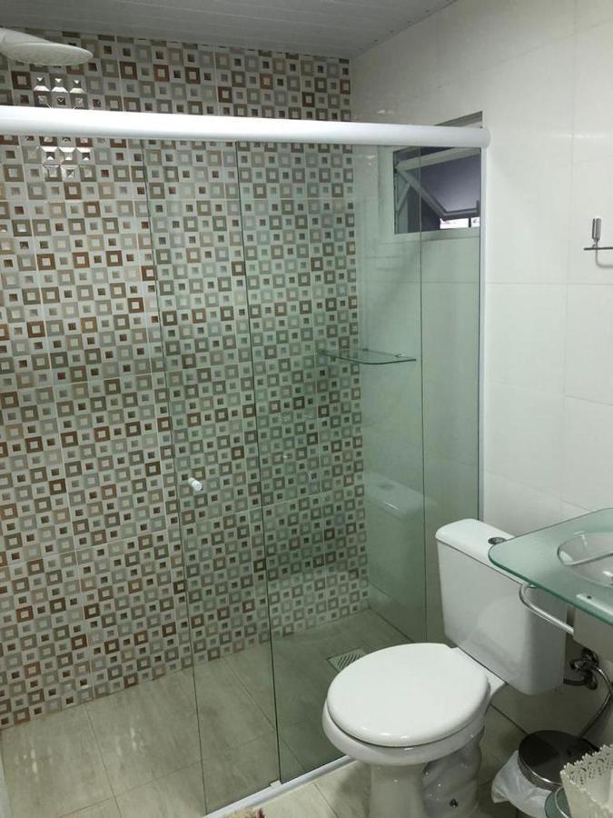 Suite Rua Pescada Amarela 봄비나스 외부 사진