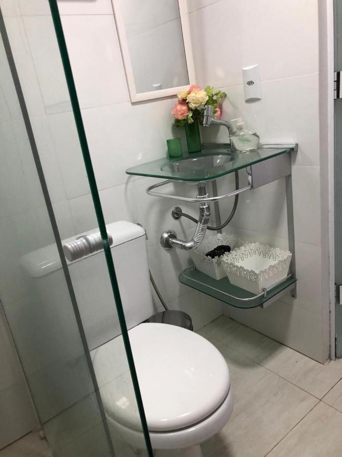 Suite Rua Pescada Amarela 봄비나스 외부 사진