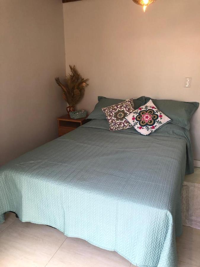 Suite Rua Pescada Amarela 봄비나스 외부 사진
