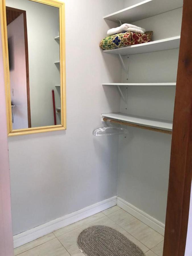 Suite Rua Pescada Amarela 봄비나스 외부 사진
