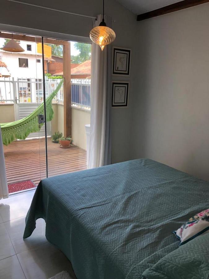 Suite Rua Pescada Amarela 봄비나스 외부 사진