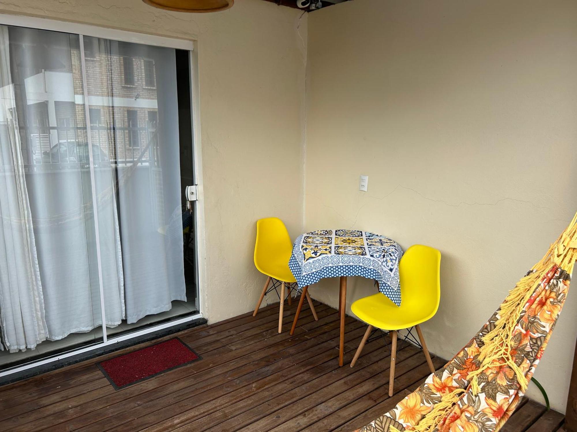 Suite Rua Pescada Amarela 봄비나스 외부 사진